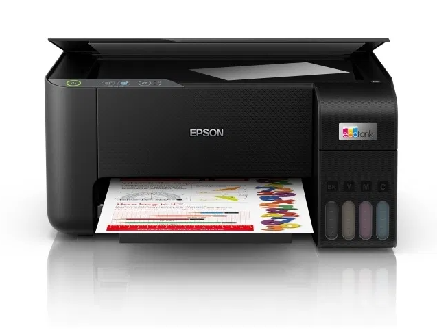 EPSON L3250