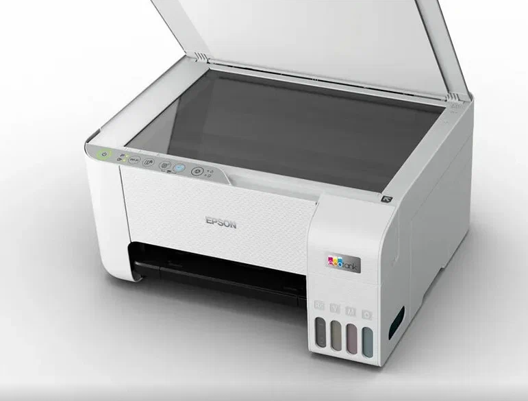 EPSON L3256