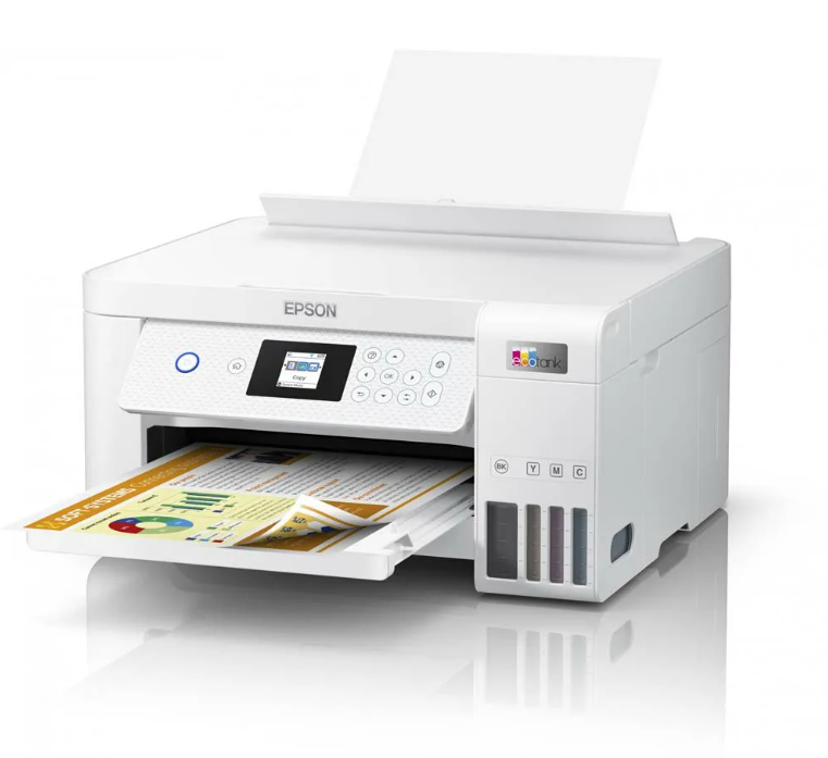 EPSON L3266