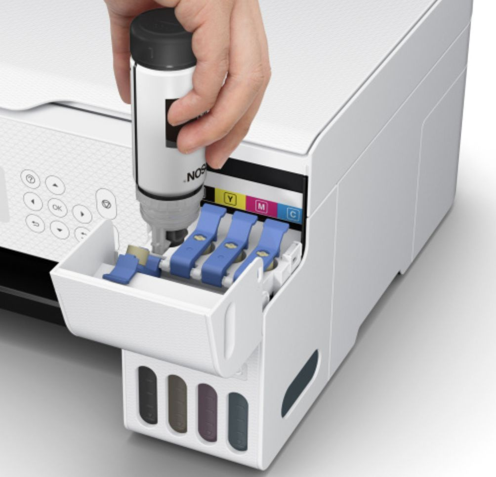 EPSON L3266