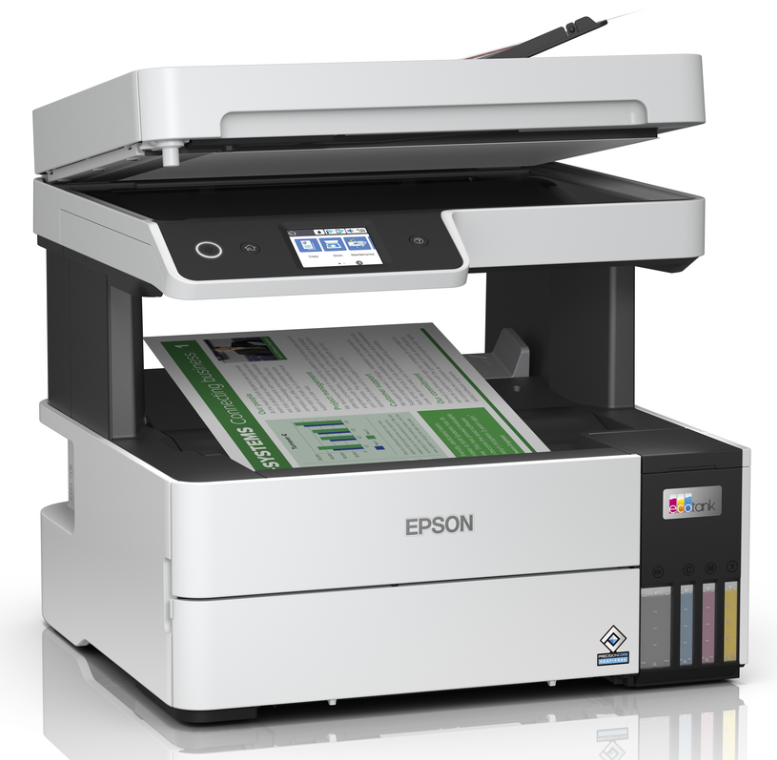 Epson L6490