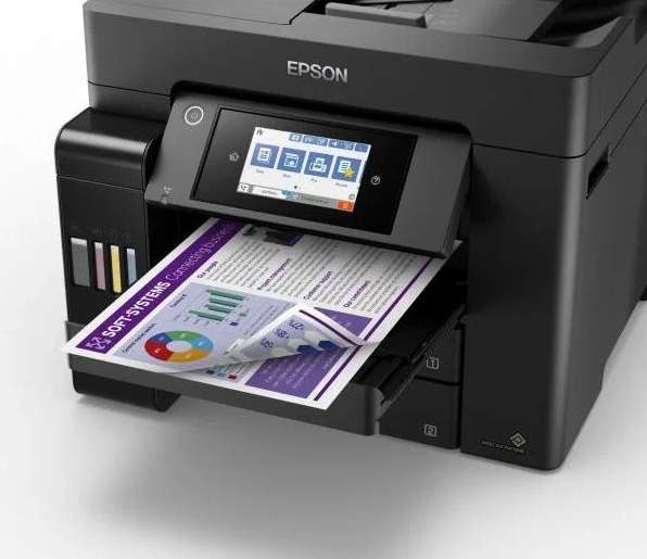 EPSON L6570