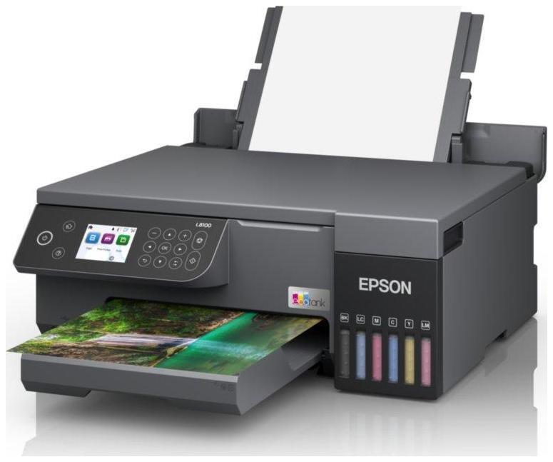 EPSON L8100