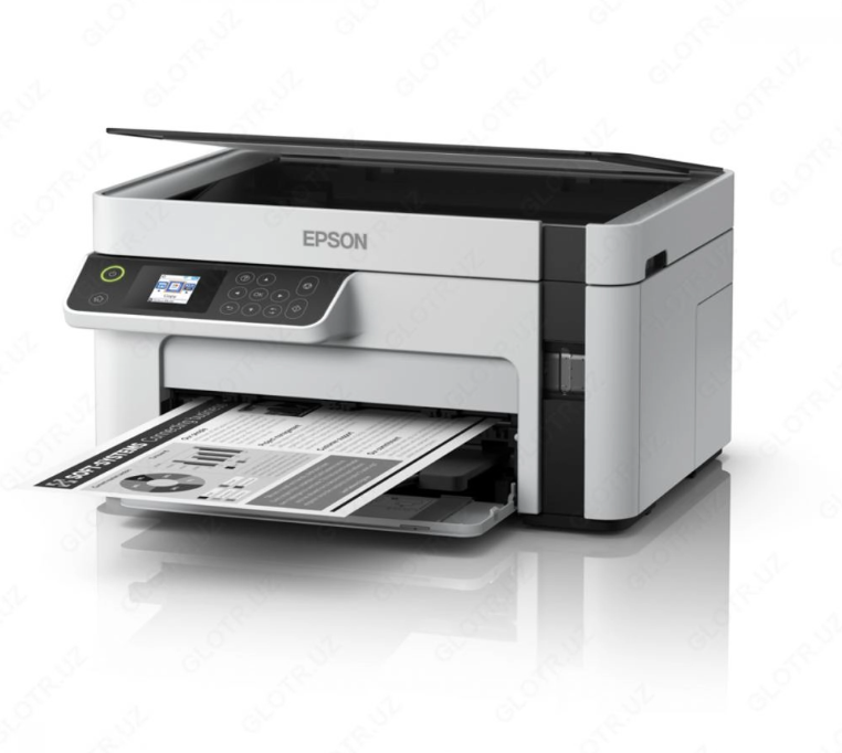 EPSON M2110