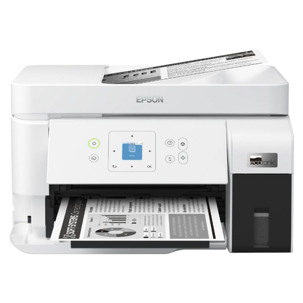 EPSON M2050