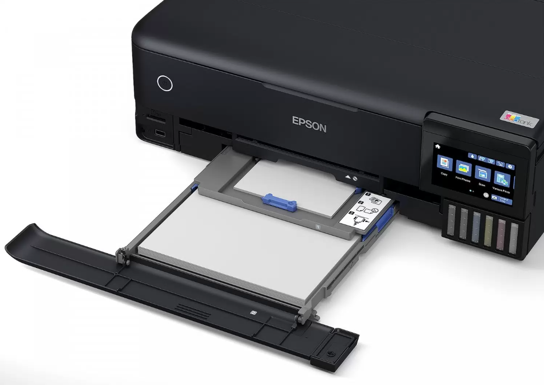 EPSON L8180