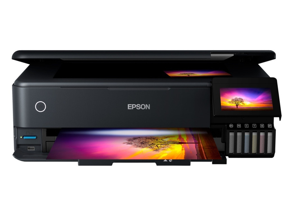 EPSON L8180