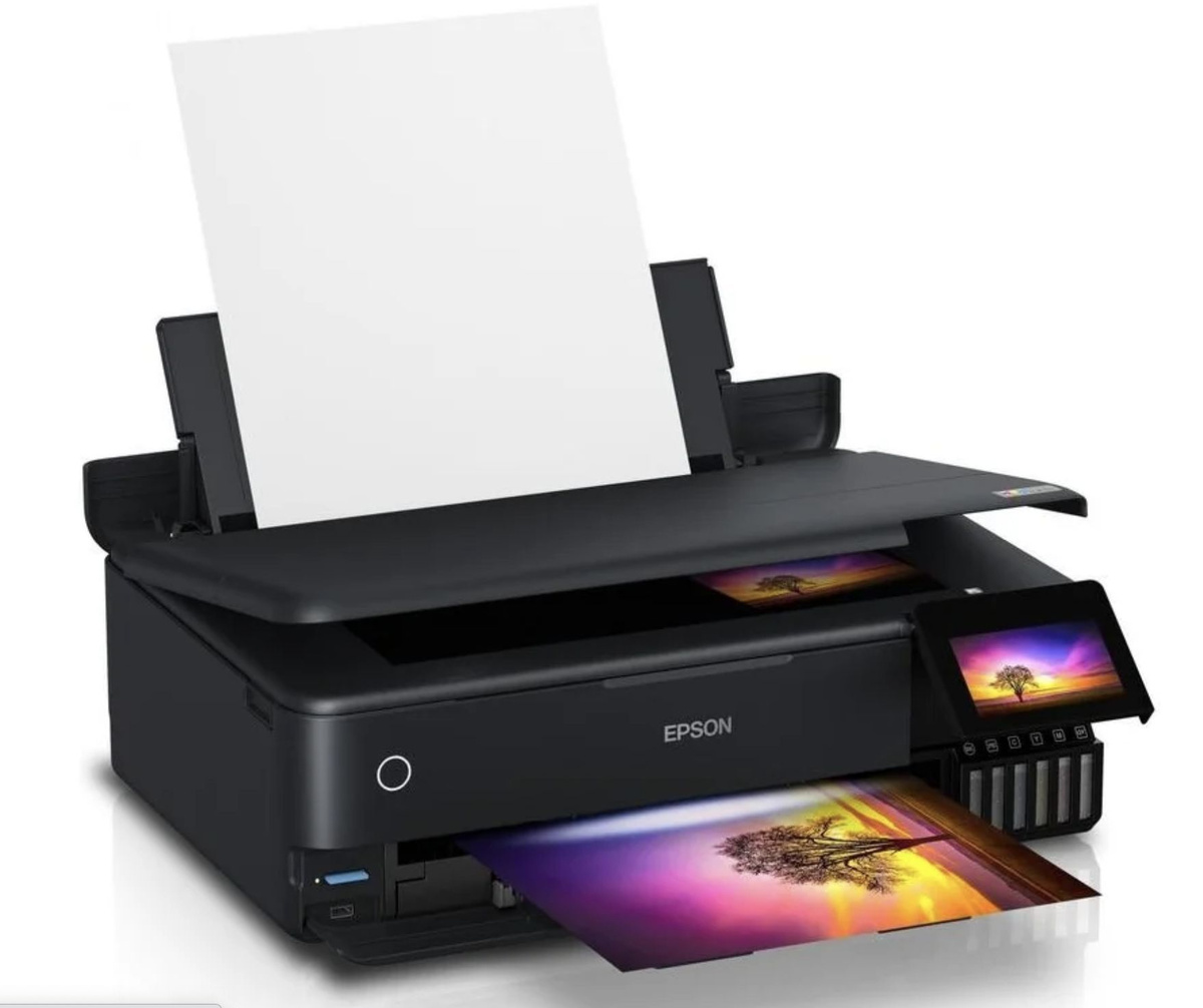 EPSON L8180