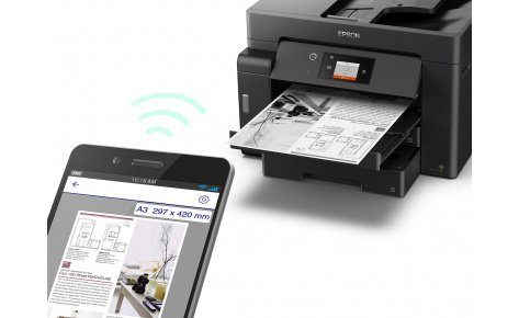 EPSON M15140