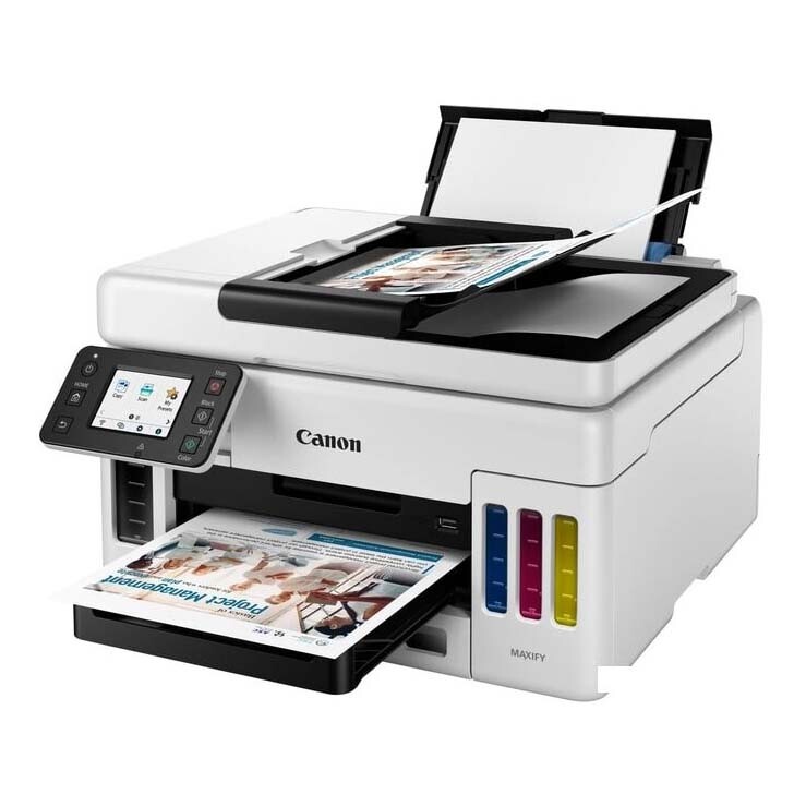 Canon MAXIFY GX6040