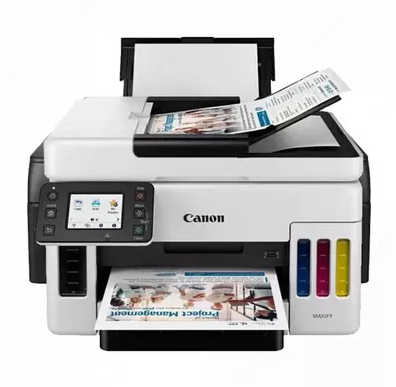 Canon MAXIFY GX7040