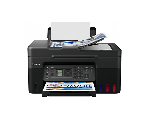 Canon PIXMA G4470