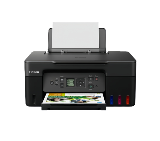 Canon PIXMA G3470