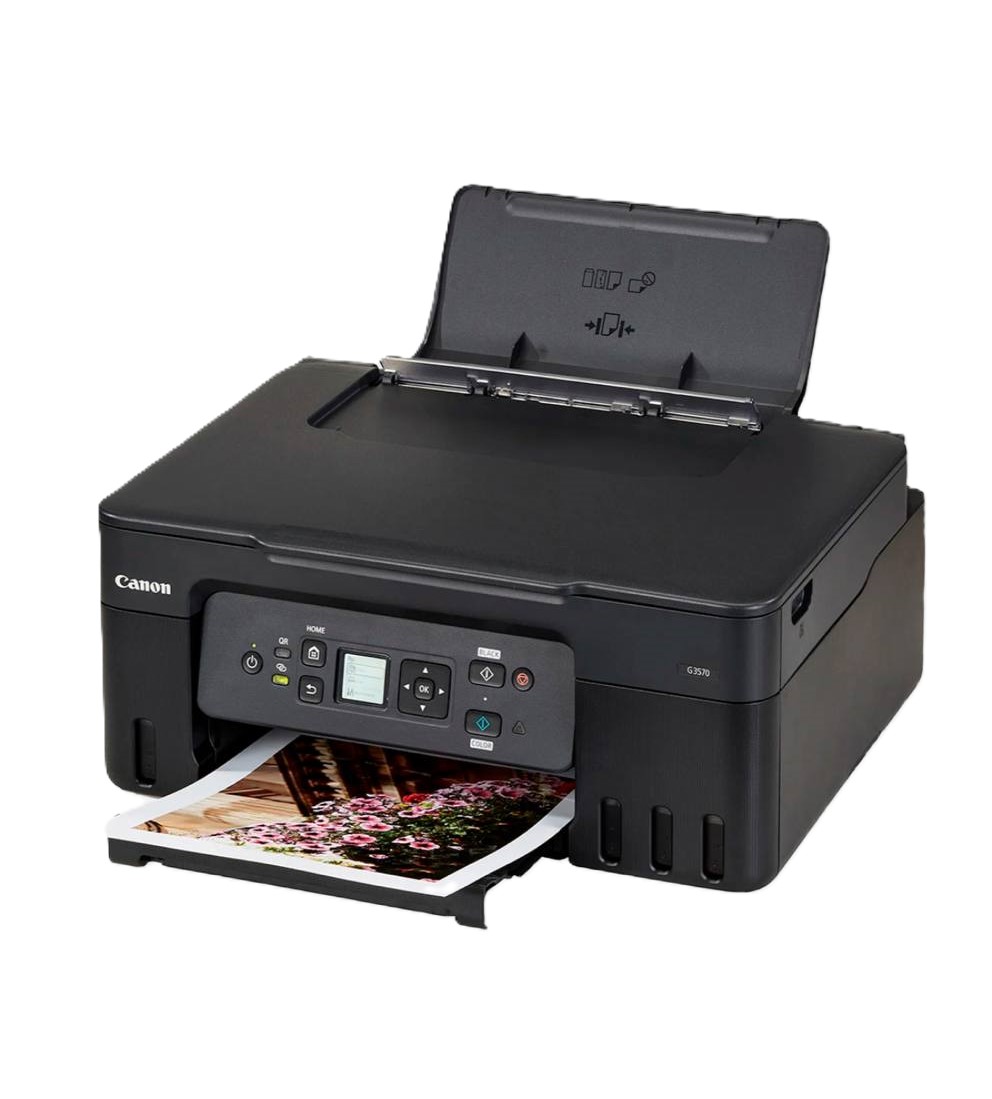 Canon PIXMA G3470