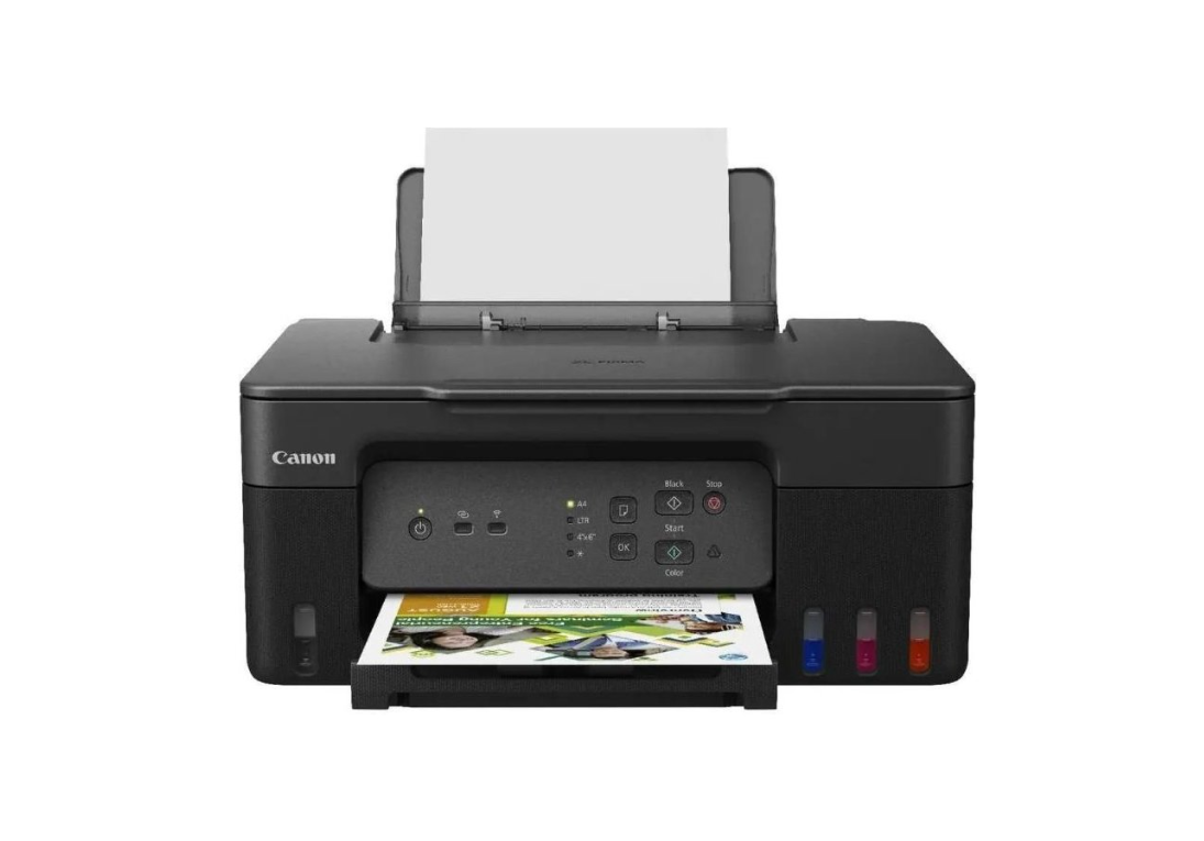 Canon PIXMA G3430