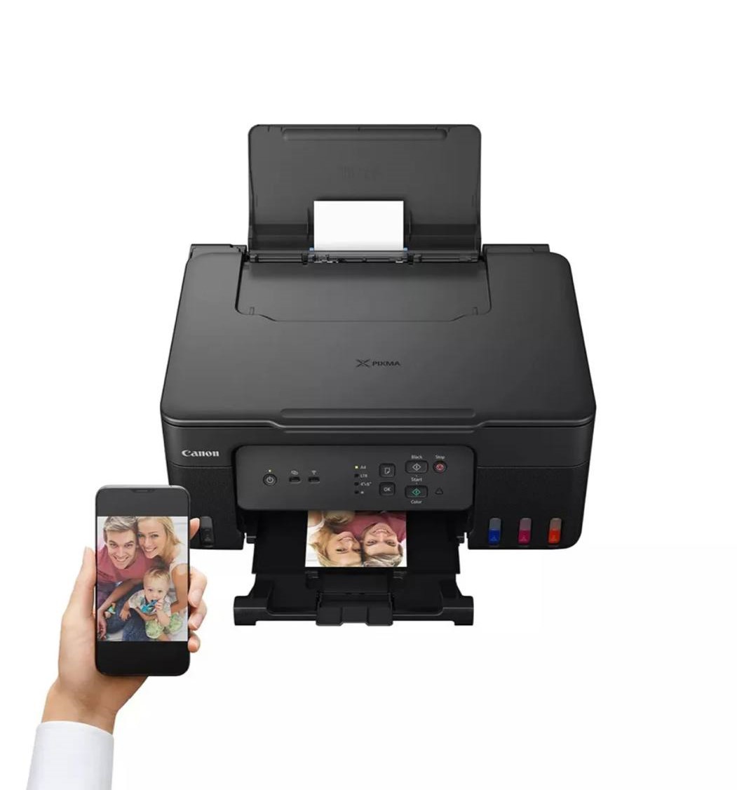 Canon PIXMA G3430