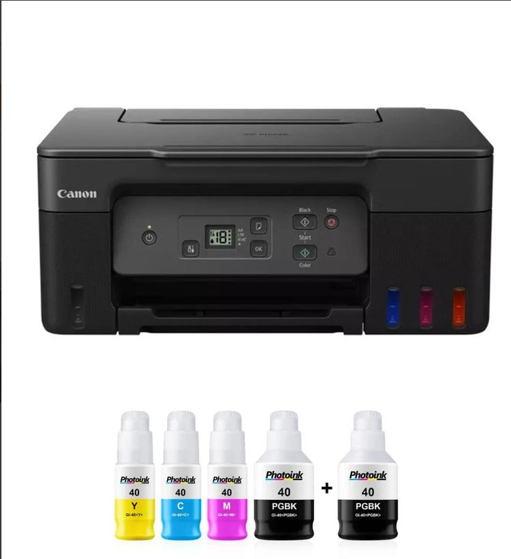 Canon PIXMA G2470