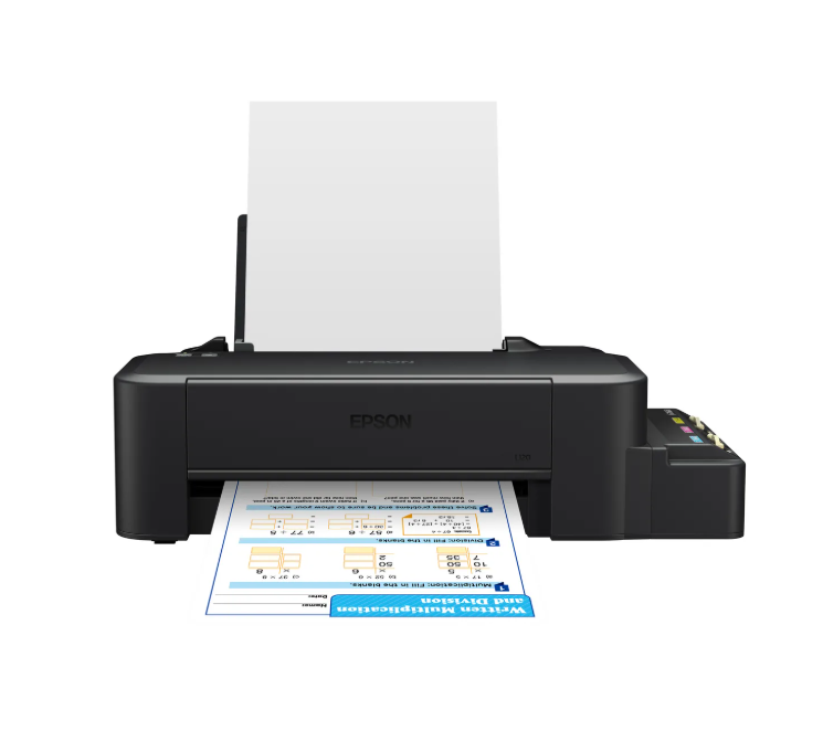 EPSON L121