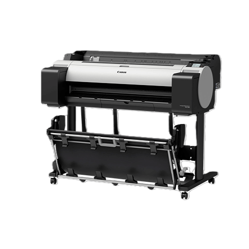 Canon imagePROGRAF TM-355