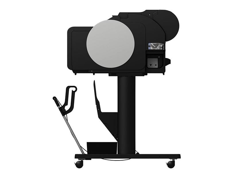 Canon imagePROGRAF TM-300