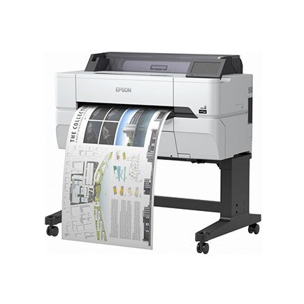 EPSON SureColor SC-T3405