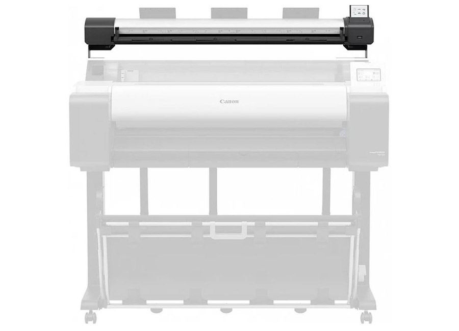 Skaner Canon MFP Scanner Lm36