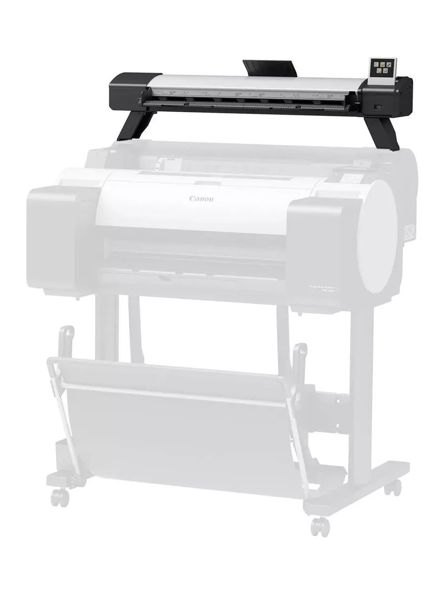 Skaner Canon MFP Scanner Lm24
