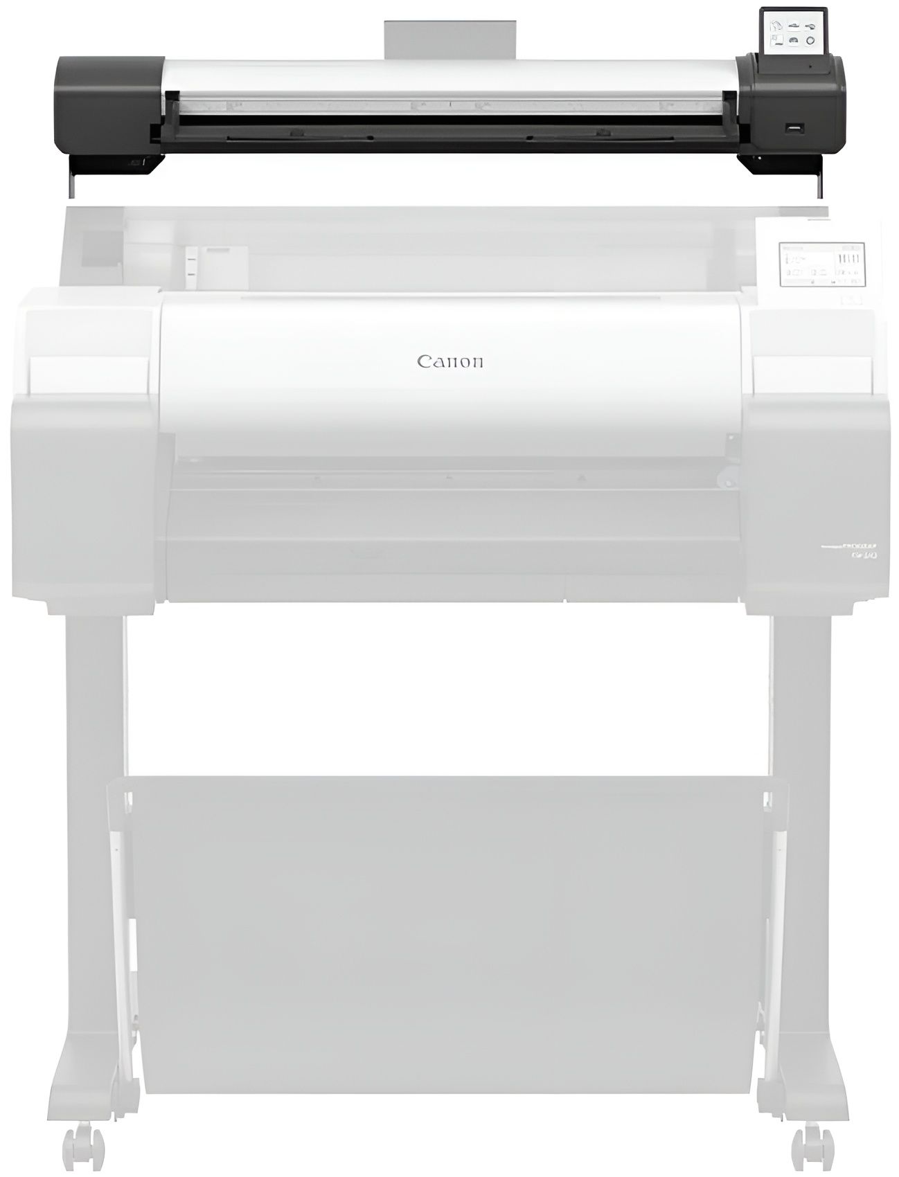 Skaner Canon MFP Scanner Lm24