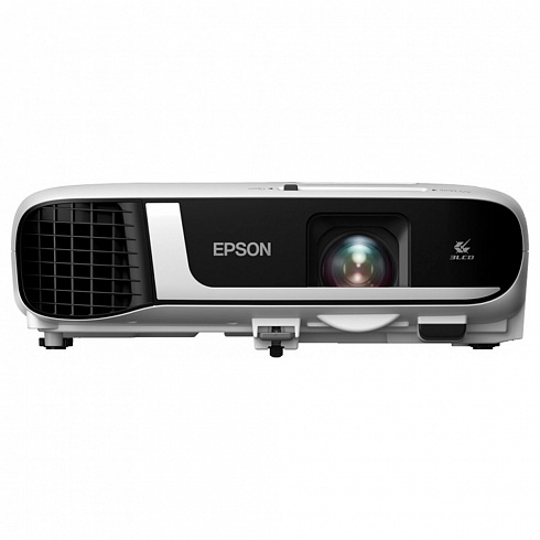 EPSON EB-FH52