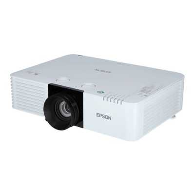 EPSON EB-L520U