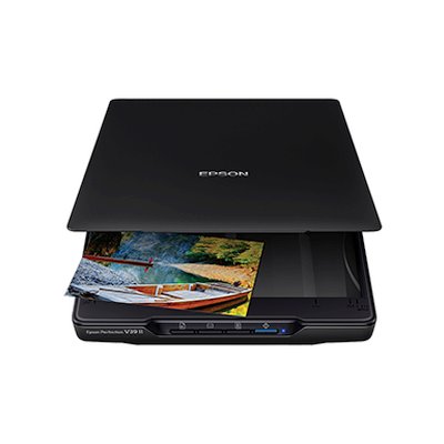 EPSON Perfection V39II Photo
