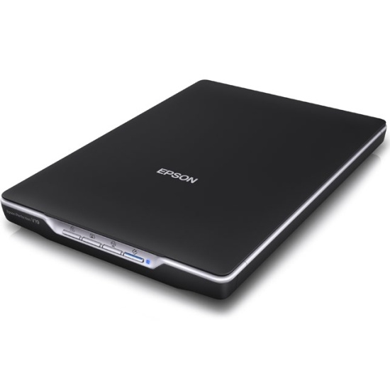 EPSON Perfection V39II Photo