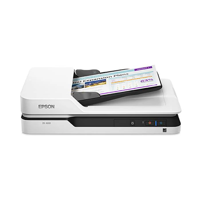 EPSON  DS-1630