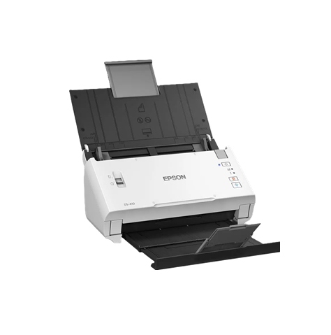 EPSON WorkForce DS-410