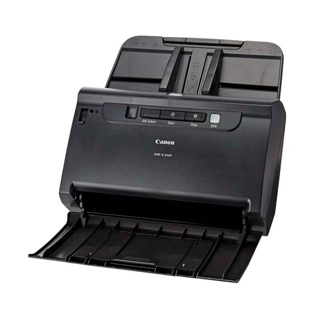 Canon imageFORMULA DR-C240