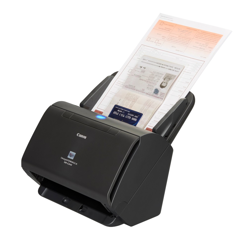Canon imageFORMULA DR-C240