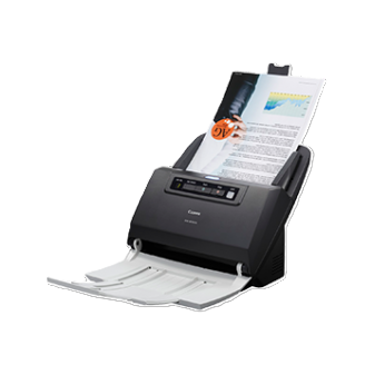 Canon imageFORMULA DR-M160 II