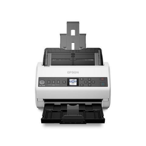EPSON WorkForce DS-870
