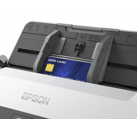 EPSON WorkForce DS-970