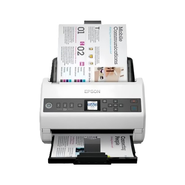 EPSON WorkForce DS-970