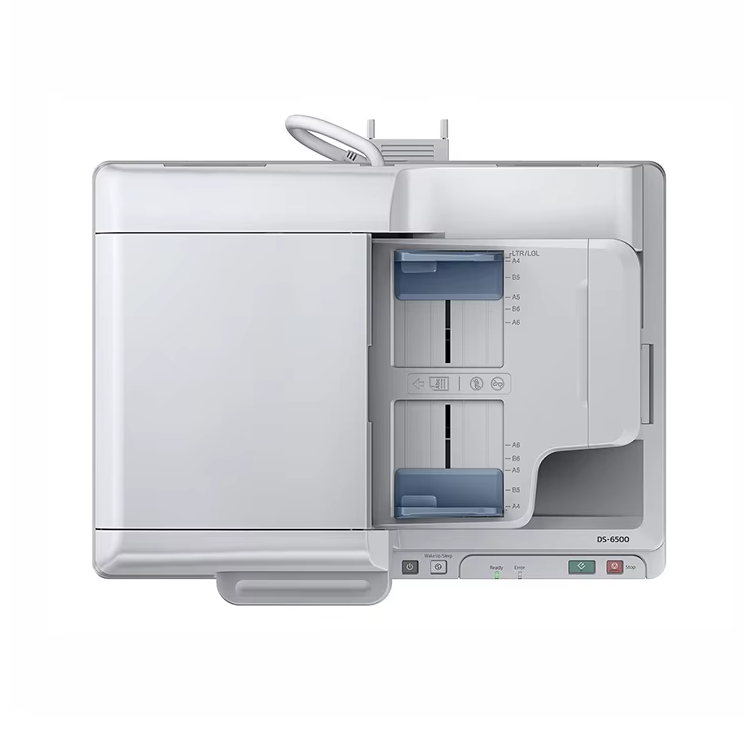 EPSON WorkForce DS-6500