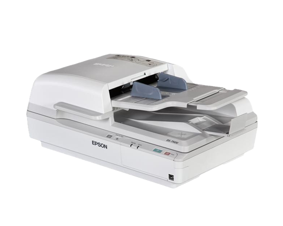 EPSON  WorkForce DS-7500