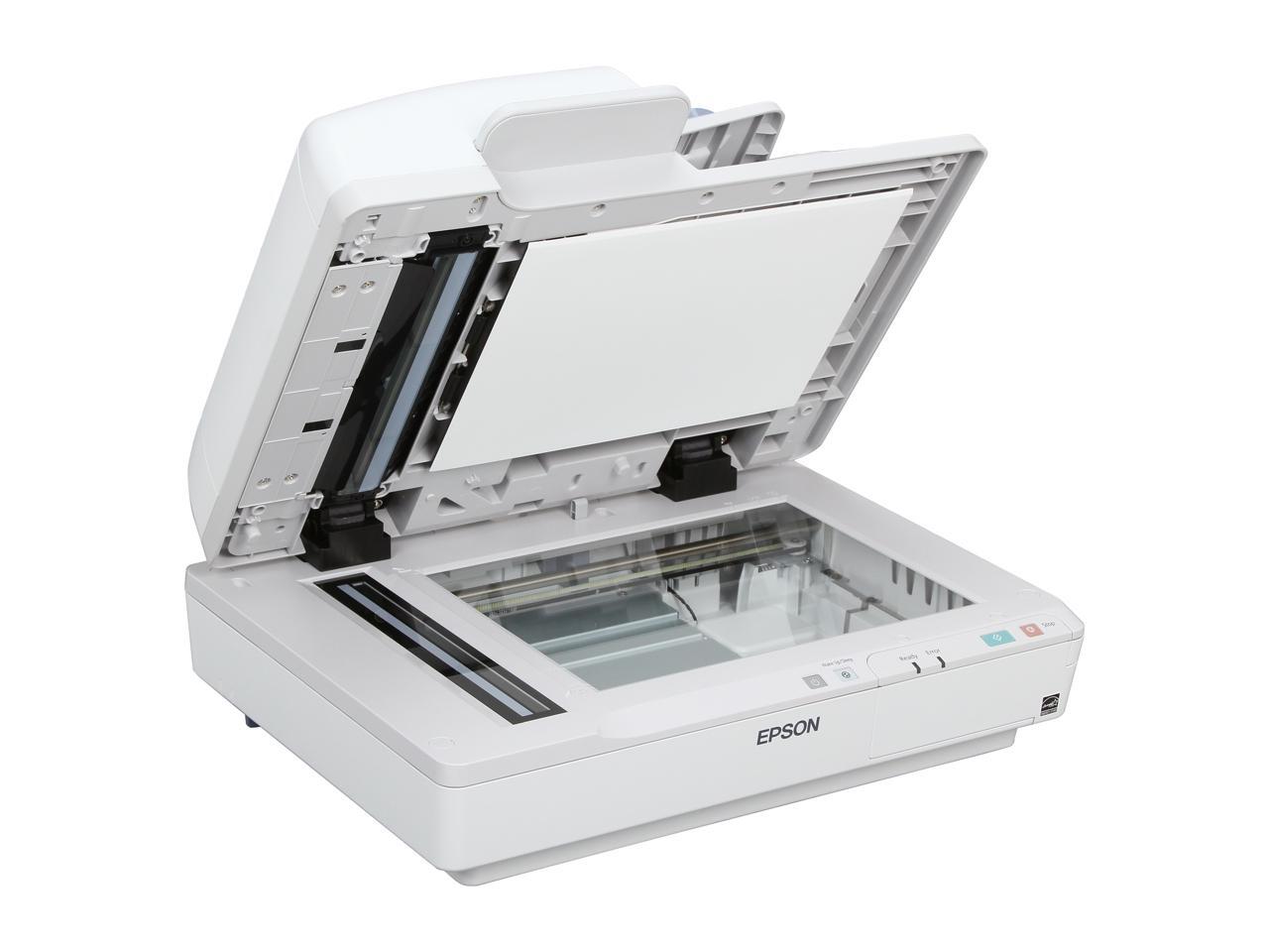 EPSON WorkForce DS-7500