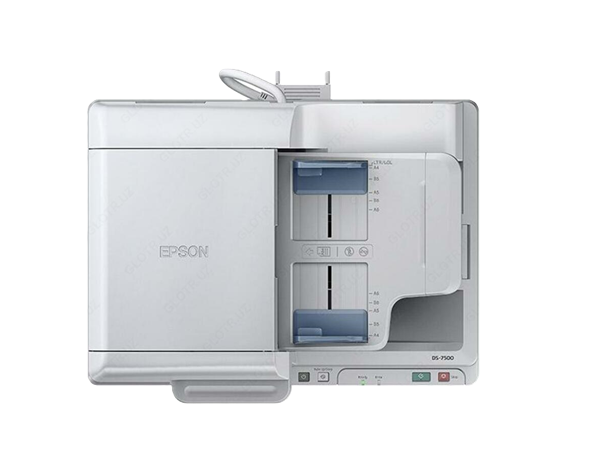 EPSON WorkForce DS-7500