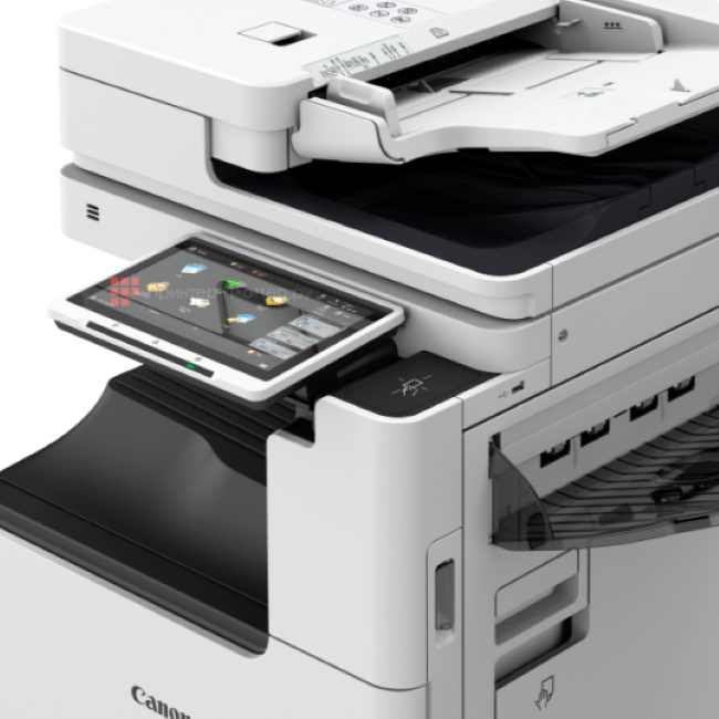 Canon imageRUNNER ADVANCE DX C3926i