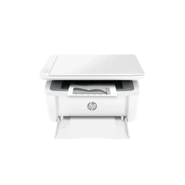 HP LaserJet MFP M141w