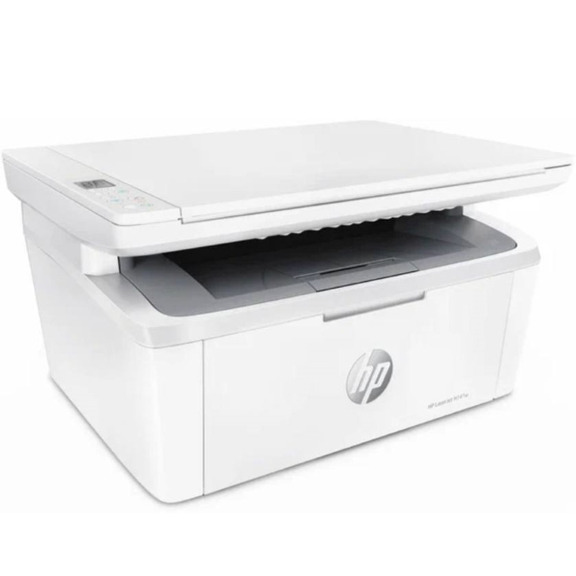 HP LaserJet MFP M141w