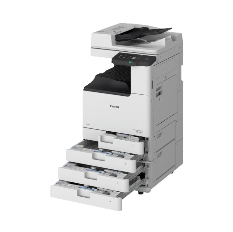 Canon iR2930i