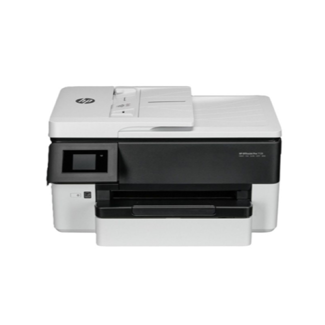 МФУ HP PRINTER OfficeJet Pro 7720