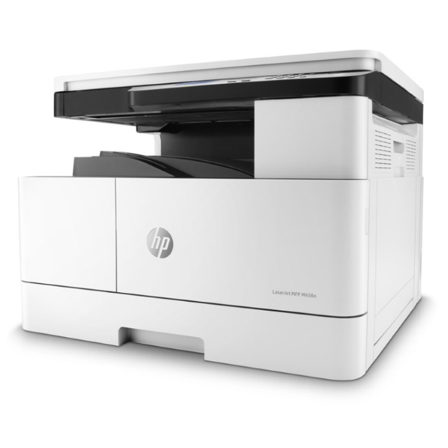 МФУ HP PRINTER LJ M438N